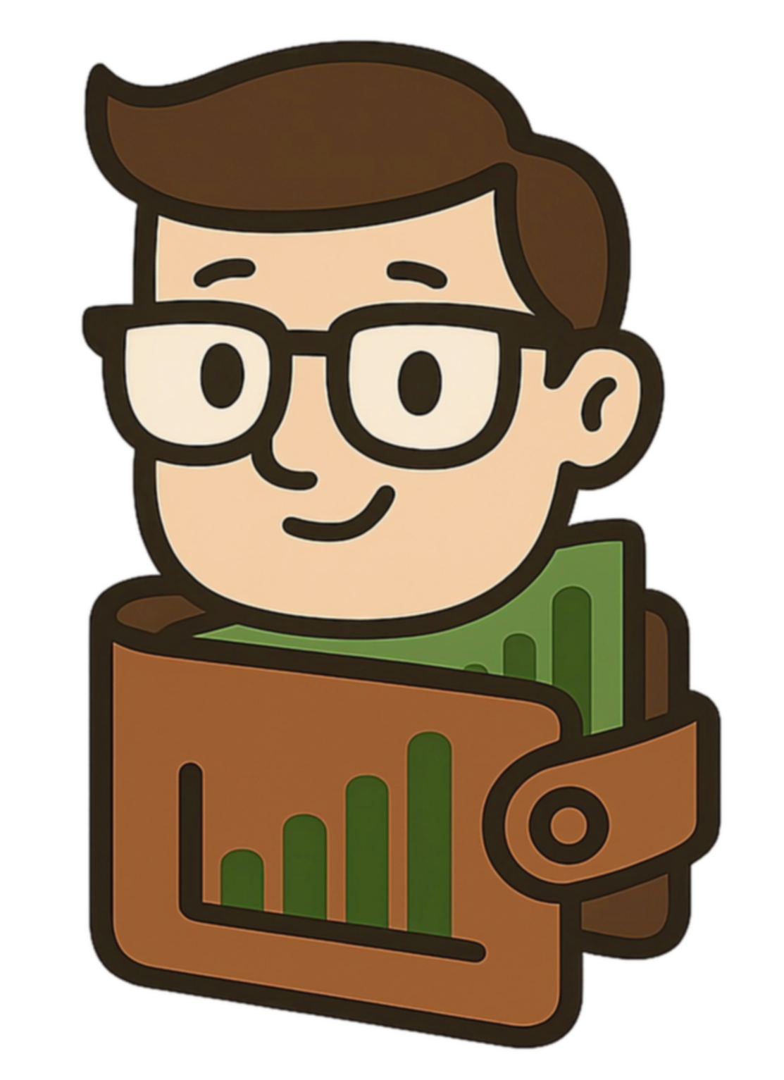 Dork Wallet Logo
